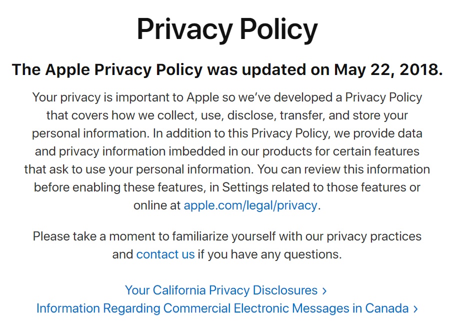 wordpress privacy policy plugin