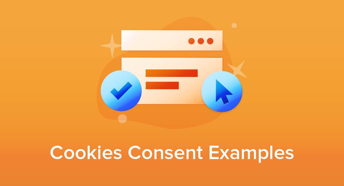 Cookies Consent Examples Free Privacy Policy