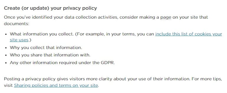 Terms Of Use >> Privacy Policies Versus Terms And Conditions Free Privacy Terms Of Use >> Privacy Policies Versus Terms And Conditions Free Privacy
