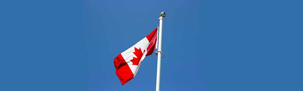 Flag of Canada