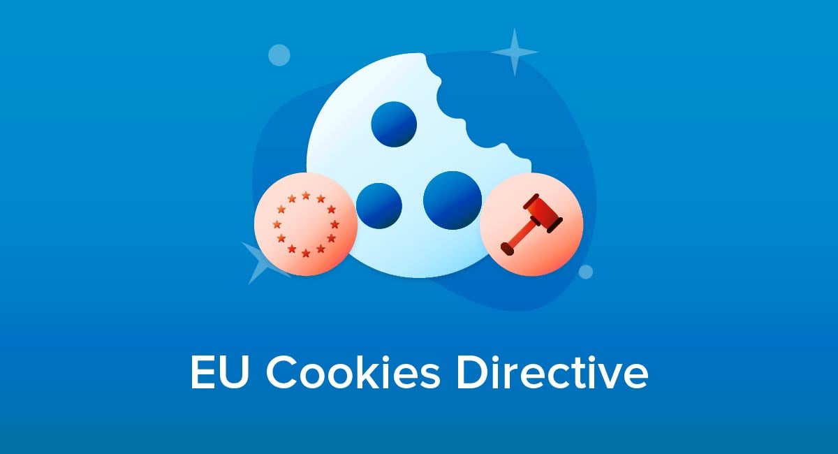 EU Cookies Directive