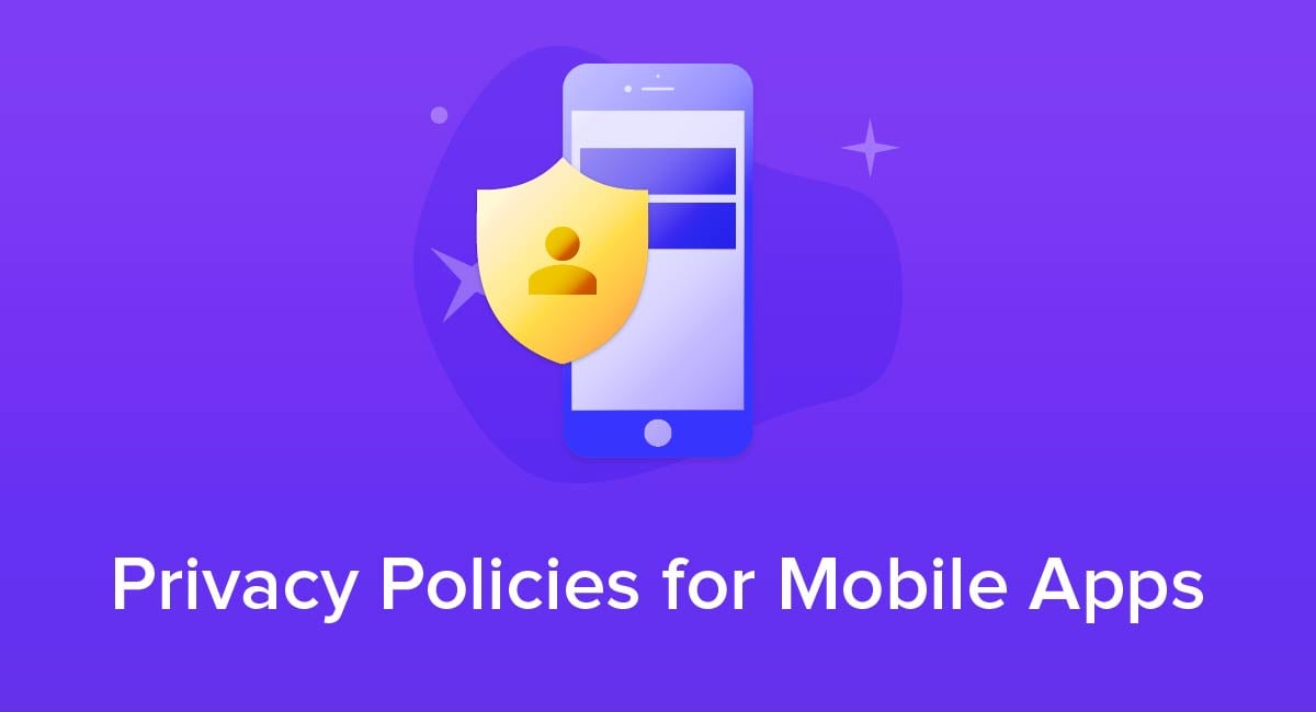 Privacy Policy for iOS Apps - Free Privacy Policy