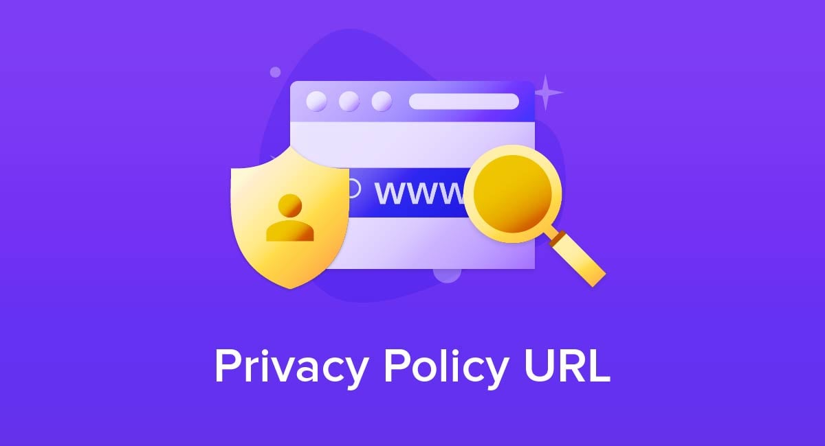 Privacy Policy URL