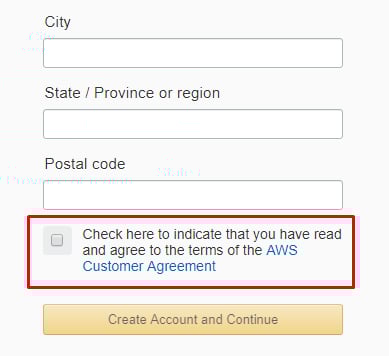Sample Terms and Conditions Template - Free Privacy Policy