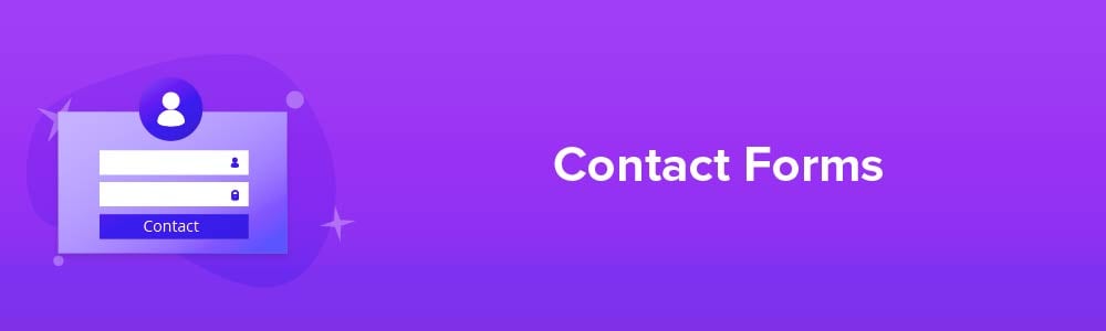 Contact Forms