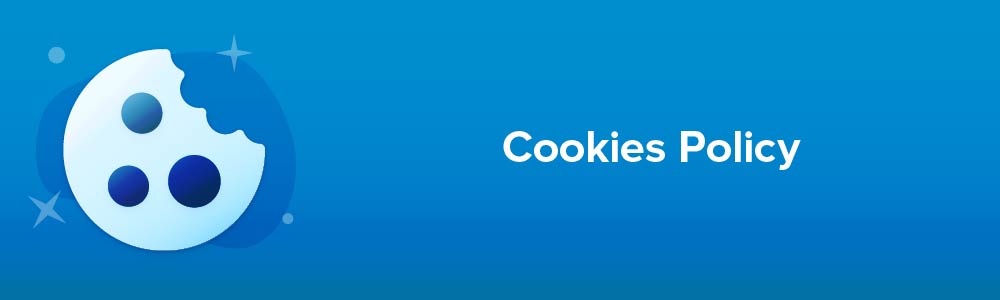 Cookies Policy