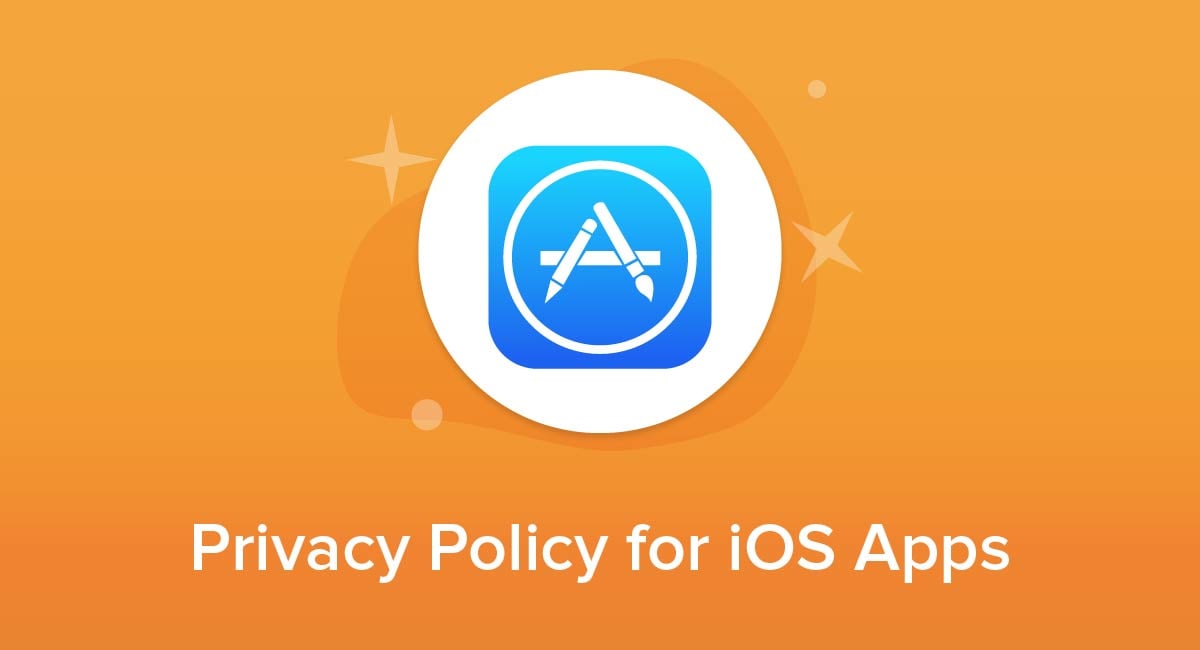 Privacy Policy for iOS Apps - Free Privacy Policy