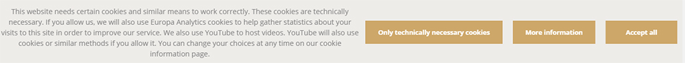 Curia Cookie Consent Notice