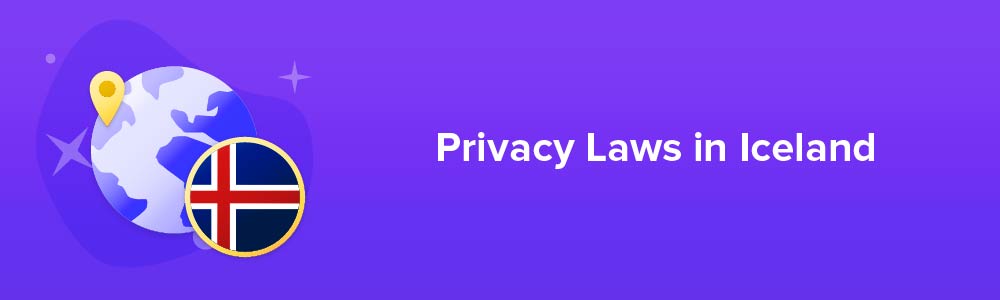 Privacy Laws in Iceland