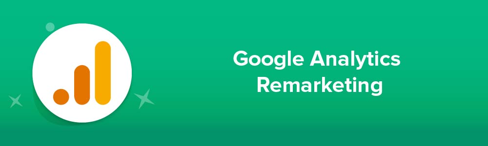 Google Analytics Remarketing