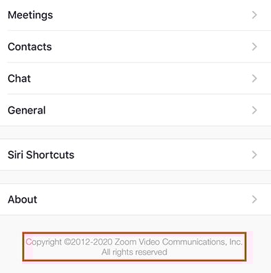Sample Copyright Notice Free Privacy Policy