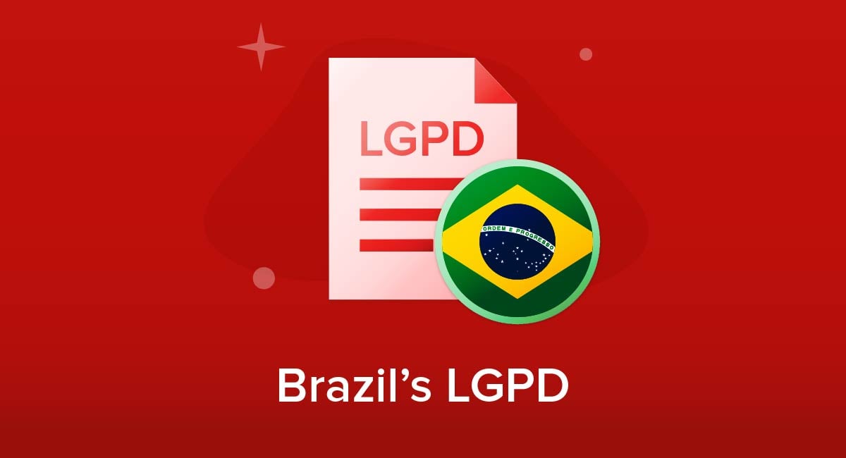 Brazil's LGPD