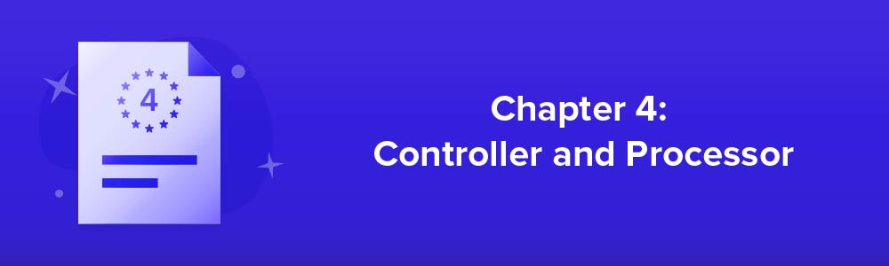 Chapter 4: Controller and Processor