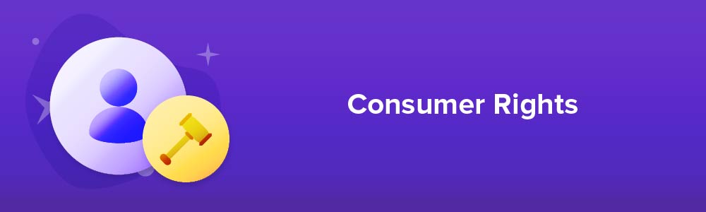 Consumer Rights