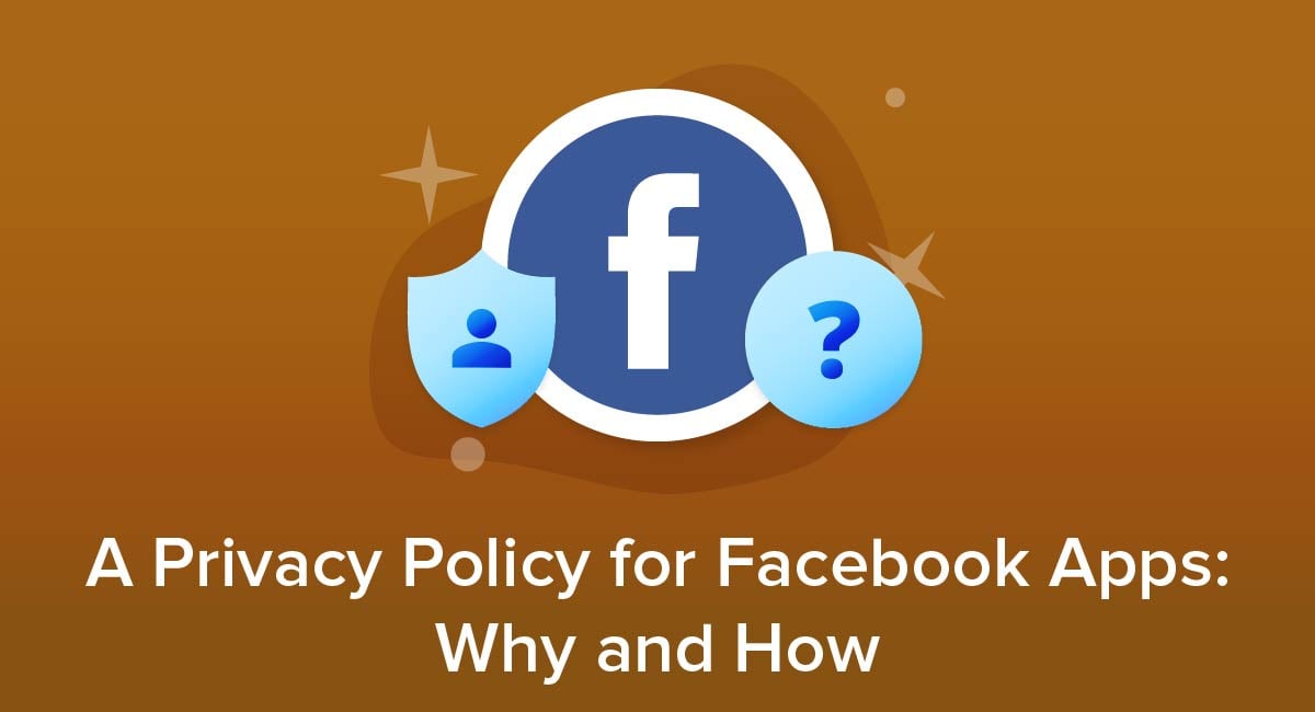 privacy policy
