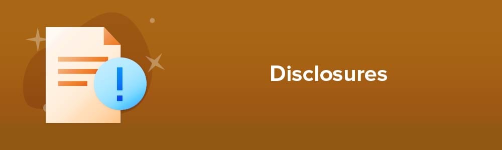 Disclosures