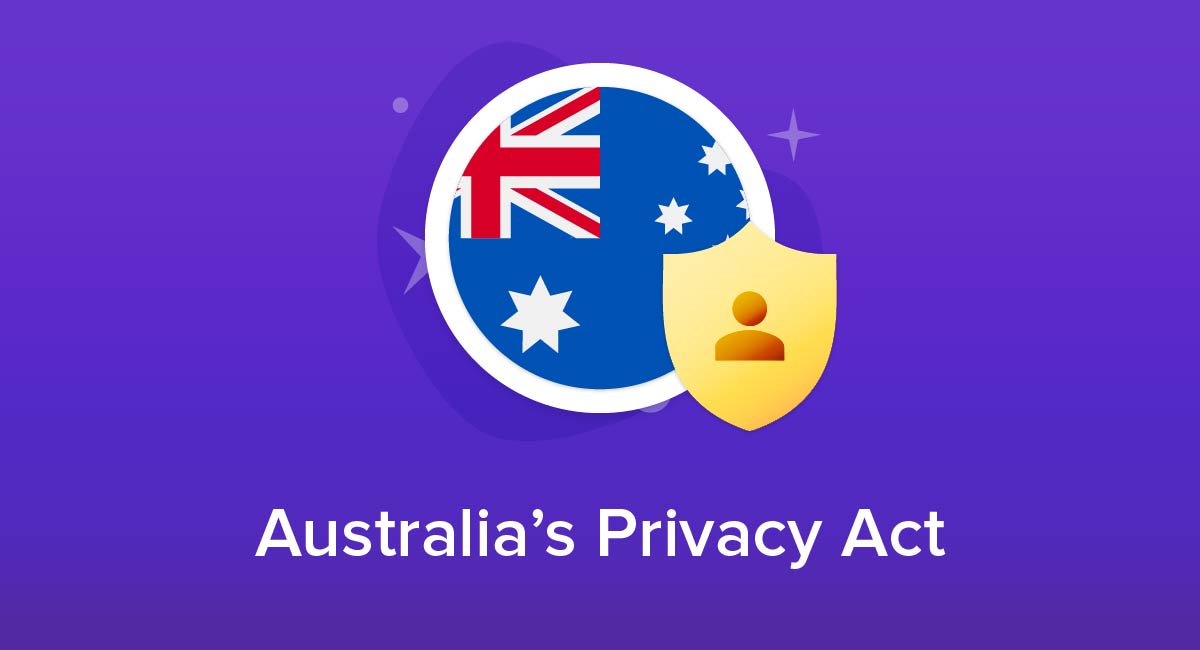 Australia's Privacy Act