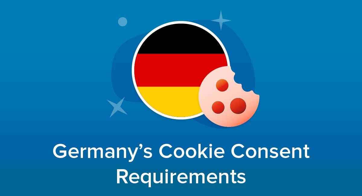 Germany's Cookie Consent Requirements