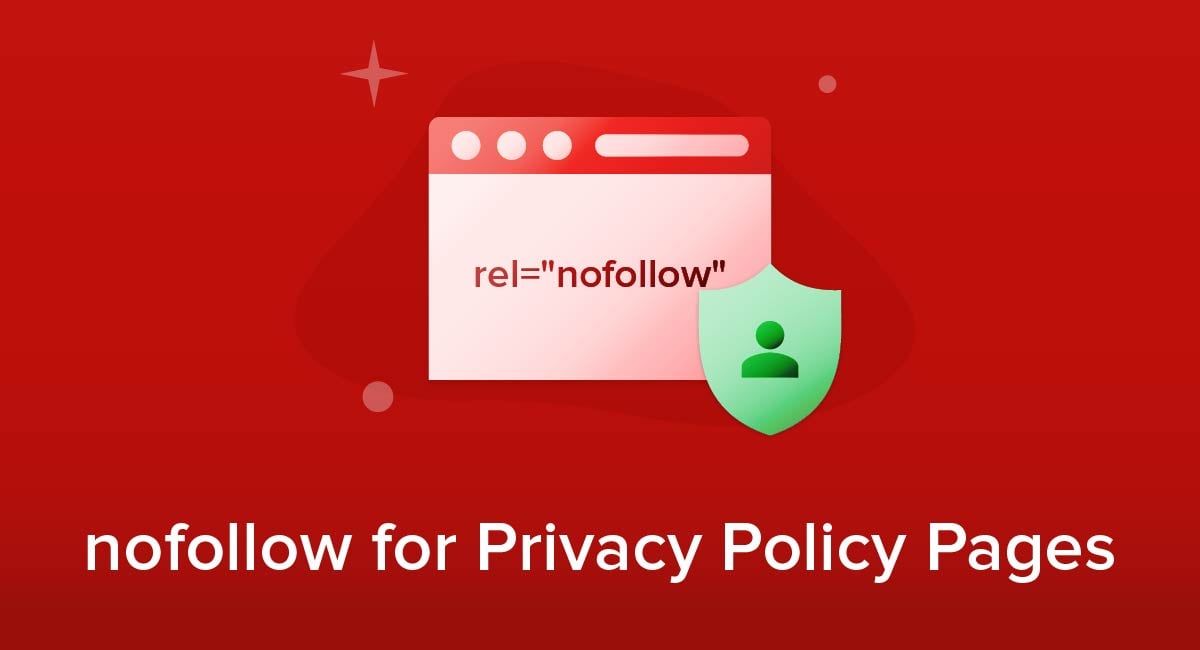 Privacy Policy for Websites - Free Template