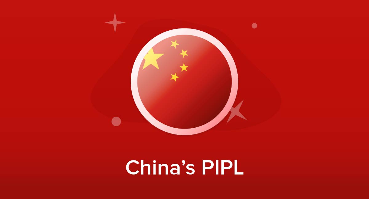 China's PIPL