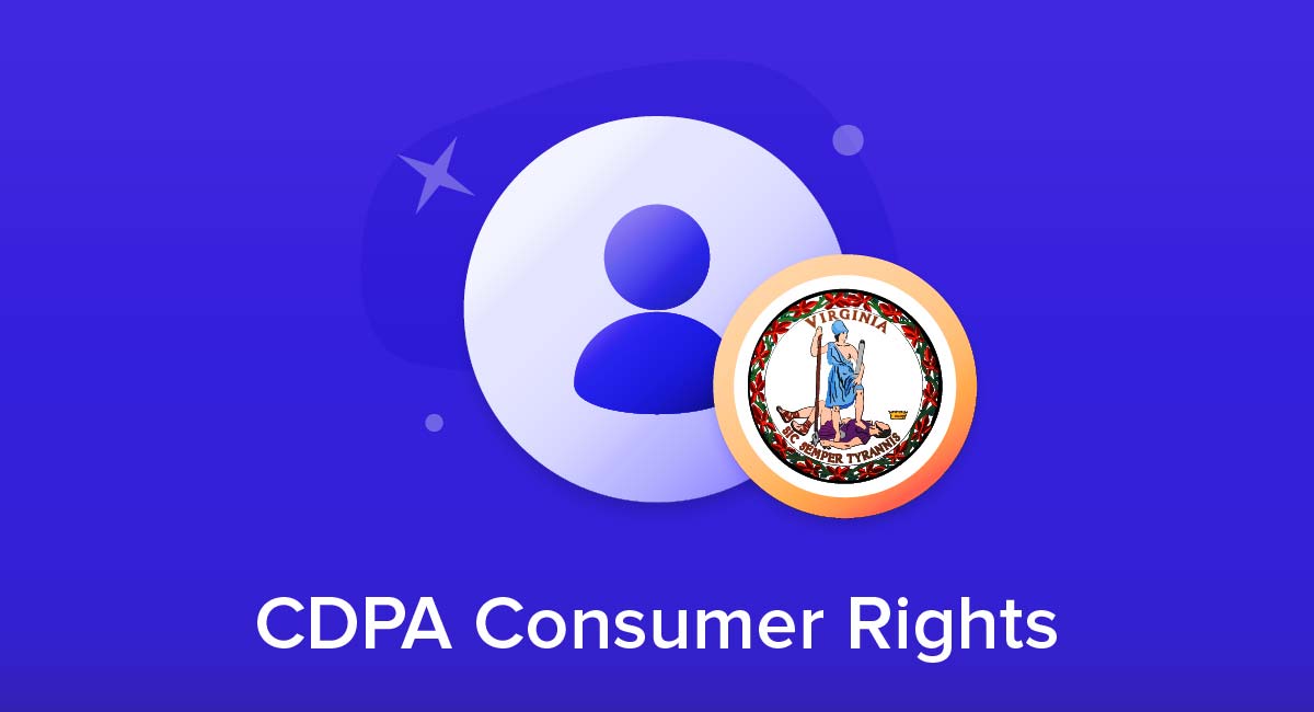 CDPA Consumer Rights