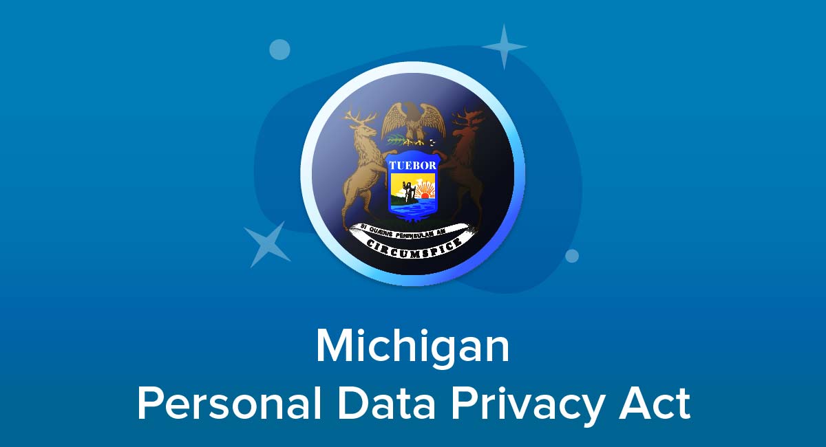 Michigan Personal Data Privacy Act