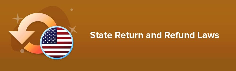 State Return and Refund Laws