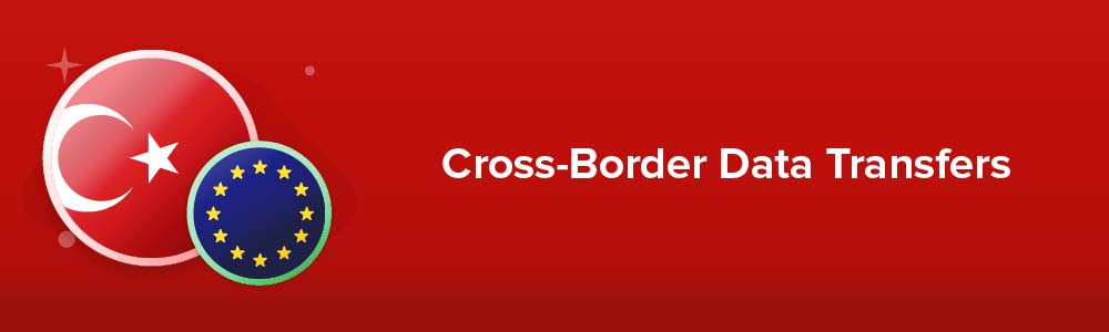 Cross-Border Data Transfers