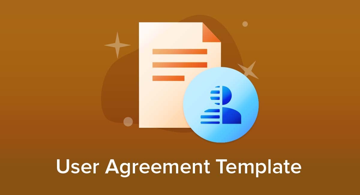 User Agreement Template