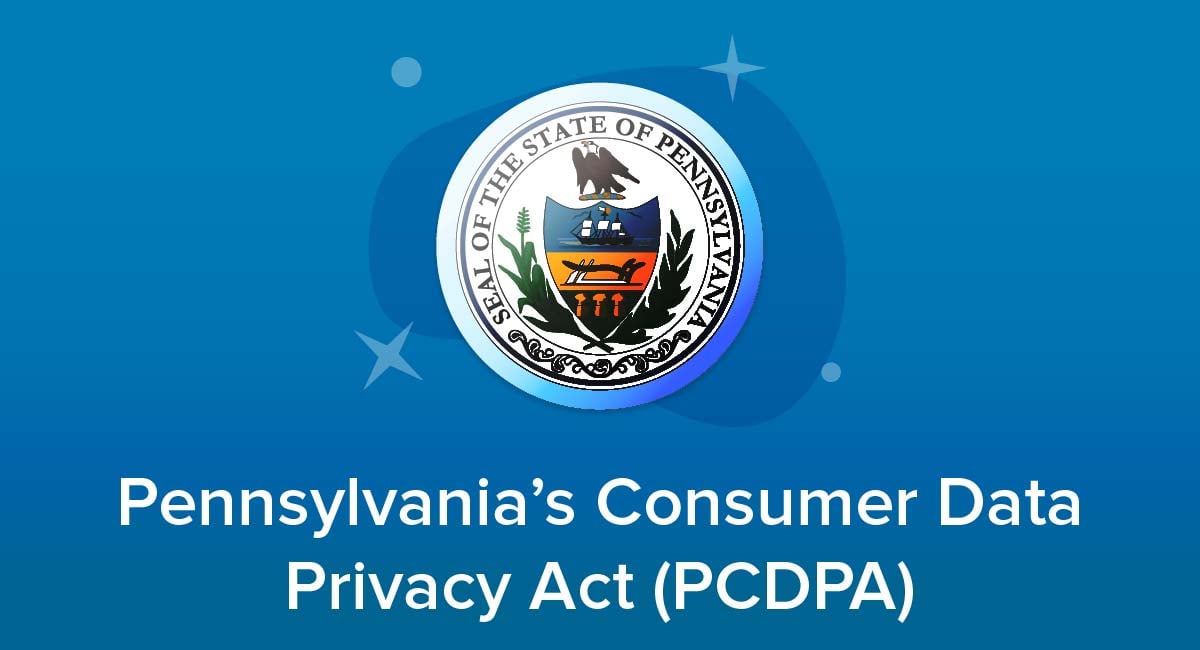 Pennsylvania's Consumer Data Privacy Act (PCDPA)