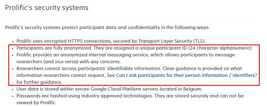Prolific security systems information