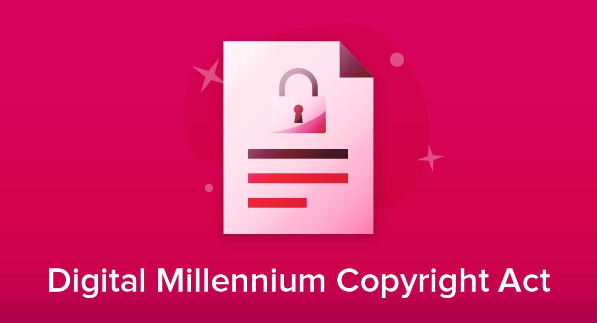 Digital Millennium Copyright Act